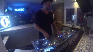 Kolsch  Caf Mambos GOPROS