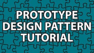 Download the video "Prototype Design Pattern Tutorial"