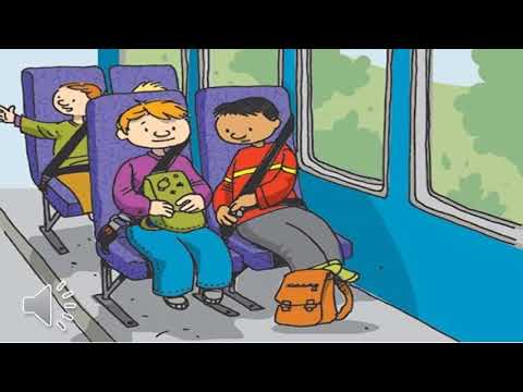 Tranport Part 2 English Ms rabaa Al Khatib 5