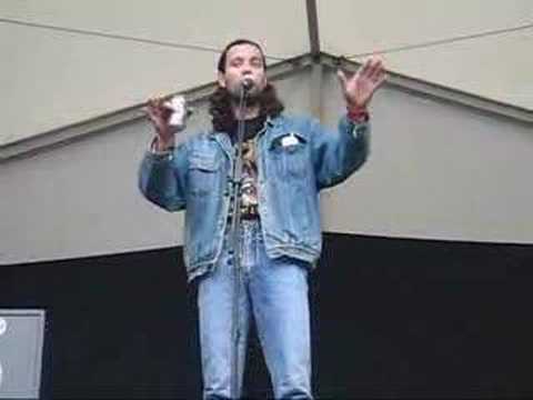 Na stojáka - Potlesky - Michal Kavalčík