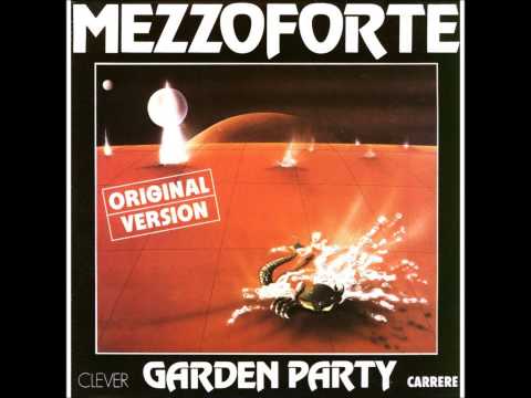 Mezzoforte - Garden Party