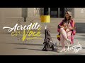Amanda Loyola Acredite Em Você Videoclipe Oficial