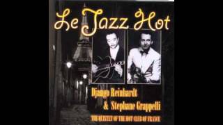 When Day Is Done- Django Reinhardt & Stephane Grappelli