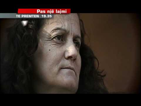 Pas nje lajmi - Vizion Plus - Teaser, 17 shkurt 2012