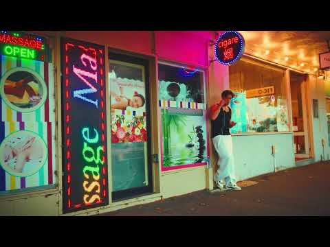 Will Haze - TEARS IN A CUP  (Trailer)