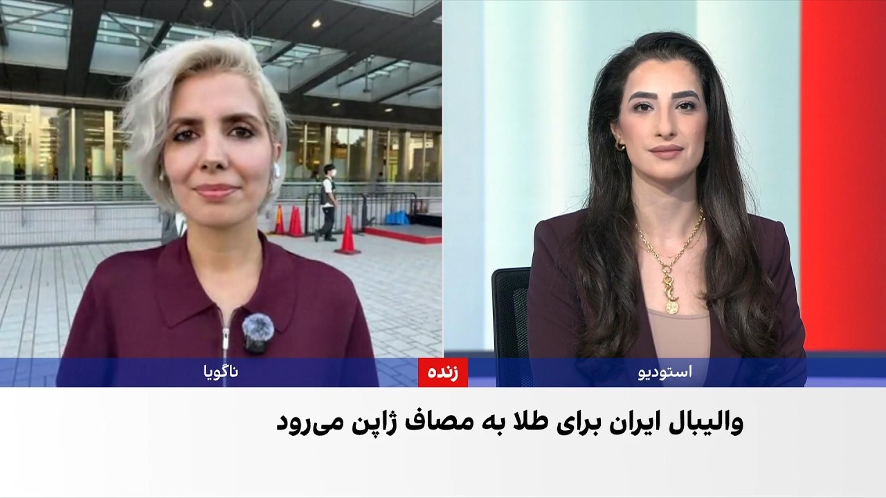 صعود دو کشتی‌گیر ایران به فینال بازی‌های آسیایی آیچی–ناگویا