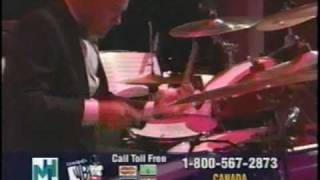 SING SING SING Maureen McGovern featuring Steve Fidyk