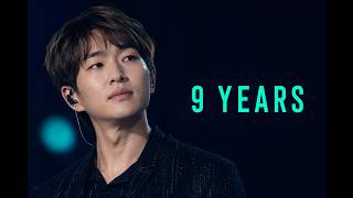 Download lagu It Took Onew Almost a Decade to Say This mp3