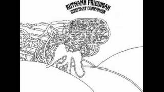 Ruthann Friedman - Carry On (Glittering Dancer) - [Constant Companion] 1969