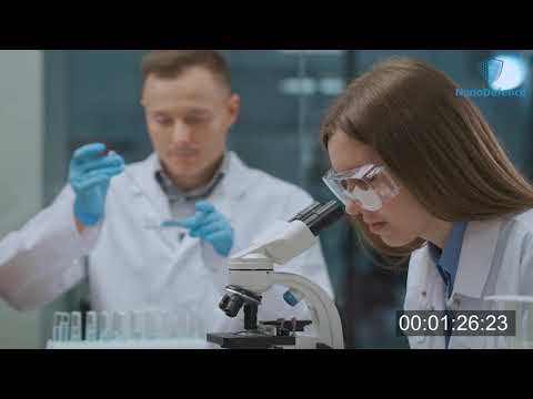 NanoDefence Antimicrobial Coating Technology