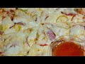 الفيديو الذي طال انتظاره😂 البيتزا بعجنتي السحرية والمميزة جدا ونتيجة افضل من المطاعم❤#فاطمه_ابوحاتي mp3