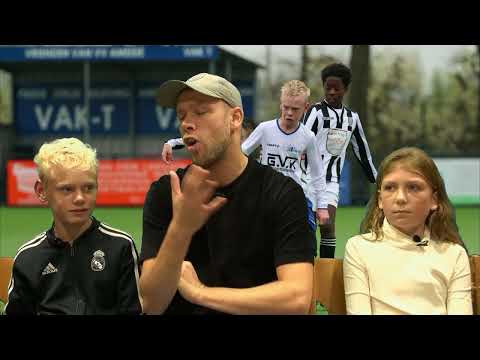 Interview Thomas en Benthe Ameide 1 - Arkel 1 d.d.19  Oktober 2024