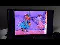 Angelina Ballerina Rose Fairy Princess Angelina In The Wings Trailer