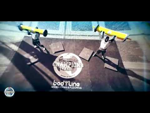 2017 MLO SCL Romania Official Trailer