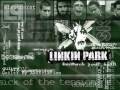 LINKIN PARK-A PLACE FOR MY HEAD ...