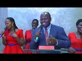 Ap Ephraim Nnyonyintono Calming Worship Live Innerman UCC Kasubi