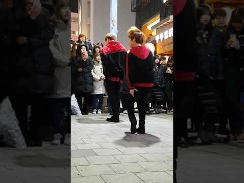 [MAXXAM] 171225 김민석 - Ko Ko Bap