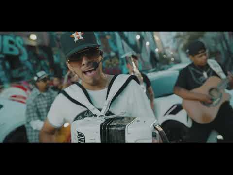 Bien Motivados - Los Del Cristo feat. Grupo Diez 4tro
