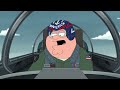 Family Guy We Re Gonna Need The Right Flying Music