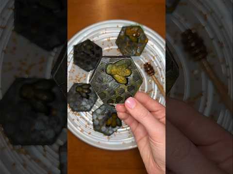 Dog allergy supplement recipe 🐝🐕 #shorts