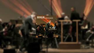 Buck 65 &amp; Symphony Nova Scotia -  Intro (Audio) | Live At Rebecca Cohn In Halifax