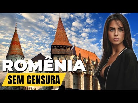 Descubra a Romênia - O País Mais Misterioso da Europa | 20 Fatos Fascinantes