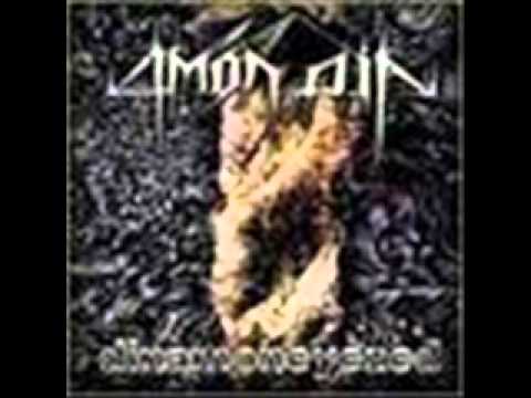Amon Din-Rising Sun.