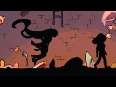 ✦НАВСЕГДА НЕ ОДИНОКА✦. комикс. ✦Время Приключений. ✦Adventure Time comics (dub comics)