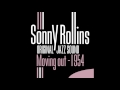 Sonny Rollins, Kenny Dorham, Elmo Hope, Percy Heath, Art Blakey - Silk 'n' Satin