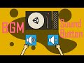 Adding BGM And On Off Sound Button Easy Unity Tutorial
