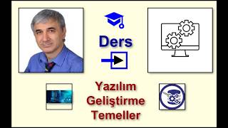İşlev / Function & Tür / Type - Yazılım Geliştirme Ders 05.02