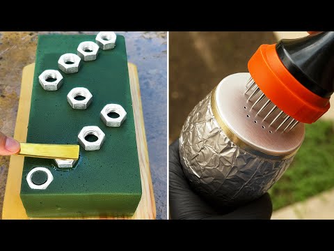 ASMR Relaxing & Satisfying Video for Deep Sleep & Mental Massage Ep3