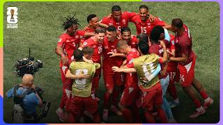 Switzerland | ALL GOALS | FIFA World Cup 2026™