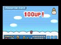 Scanning In An 100 Up Mushroom Super Mario Advance 4 E Cards