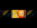 Daniel Tiger S Neighborhood 2016 The Dragon Dance Teacher Harriet S Birthday