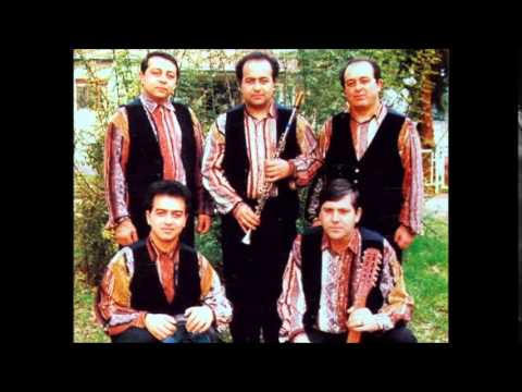 Grupa Kavadarka - Oro