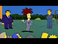 Thomas The Tank Engine Sonic The Hedgehog Part 5 Government Meeting Enter Sideshow Bob