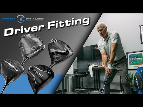 Driver Fitting vs Off-the-Rack: The Results Will Surprise You