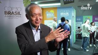 Yongping Zhai – Senior Advisor in Strategy Development – Tencent