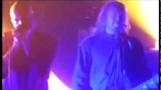 Cold   Happens All The Time Live Subtitulado