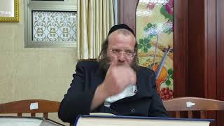 סוד גאולת ישראל | הרב צבי חלמיש שליט"א