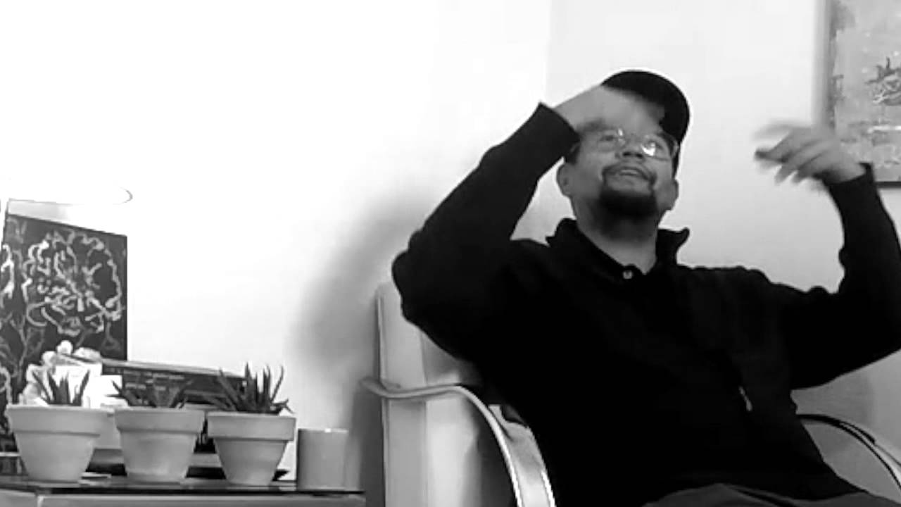 4 Amores - Guilherme de Carvalho - Movimento Mosaico