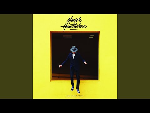 Video thumbnail for Man About Town