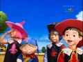 Lazy Town Im A Prince