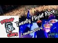 Stray Cats Twenty Flight Rock  London 2004