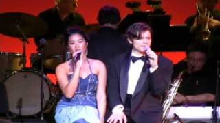 On a Slow Boat to China