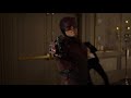 Bullseye Fight Scenes | Daredevil