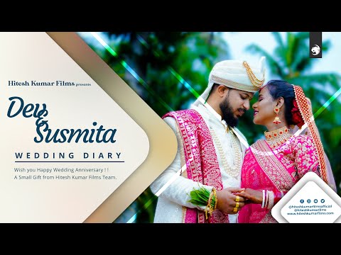 Wedding Photographer portfolio by Hitesh Kumar Films in Jaipur - Photo 0