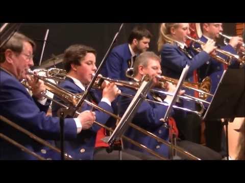 Hummelflug (Nikolai Rimski-Korsakow) in einem Arrangement von Bernd Rabe