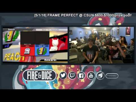 FAD TEG #8: 2S FAD | Pluto (Mewtwo) vs A2 BasK | NotLast (Peach)